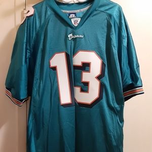 Dan Marino Jersey